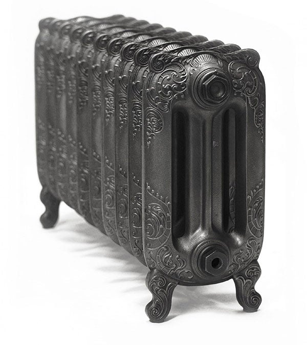 Pied Radiateur Rfzp Pied Radiateur Fonte Rido Et Colonne Deville Thermique RFZP Pied Radiateur Fonte Rfzp