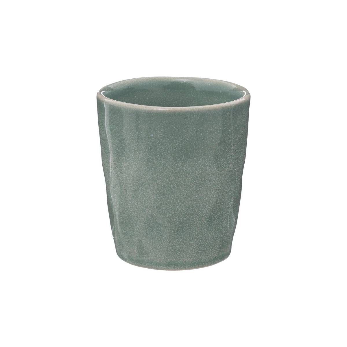 Kubek Zoé 220 ml ZIELONY