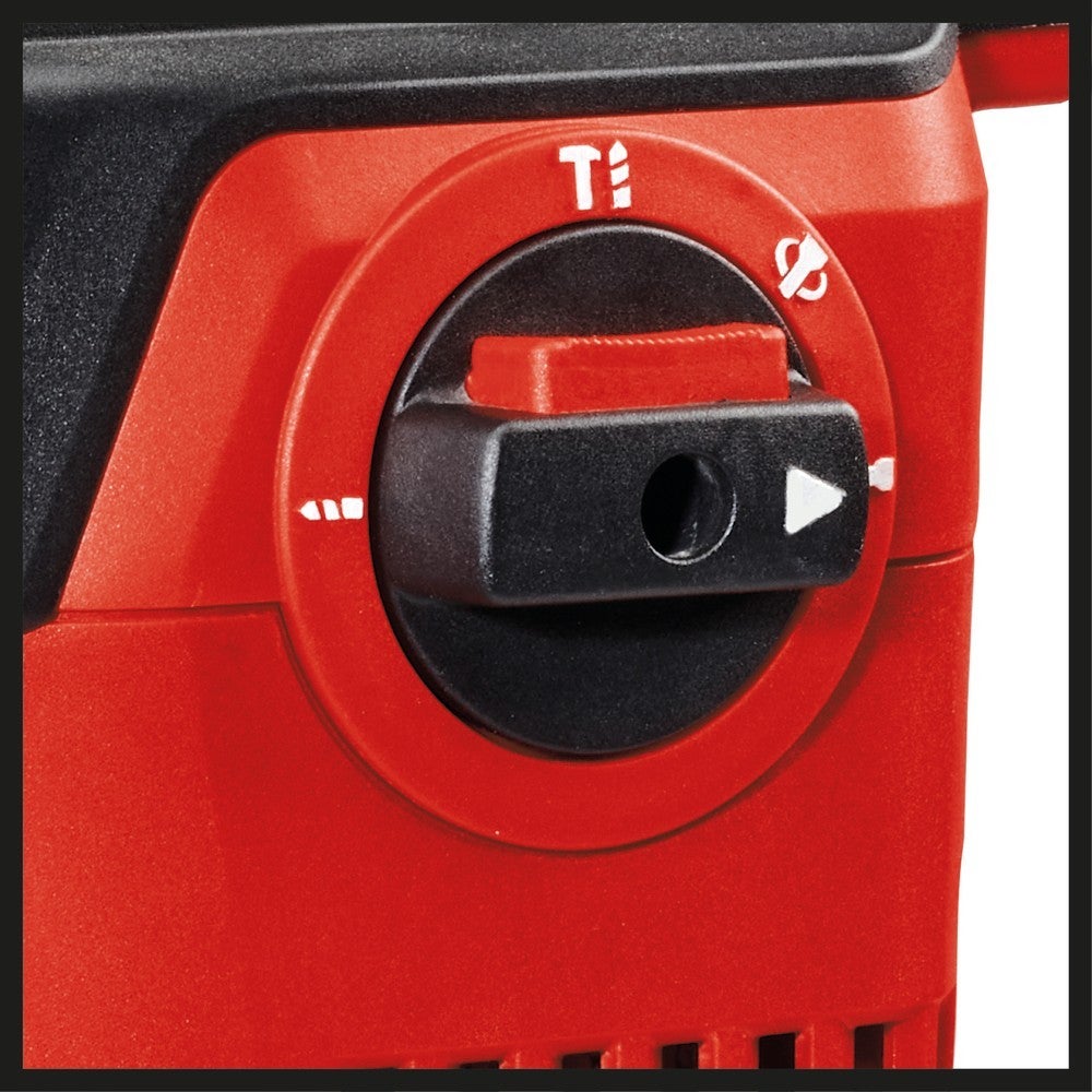 Marteau-perforateur TE-RH 32-1600 4F - 2