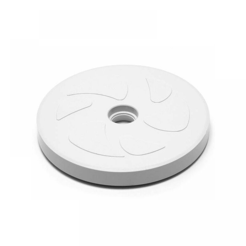 Zestaw 1 dużego białego koła zapasowego do Polaris 180/280/380 - Polaris - c6