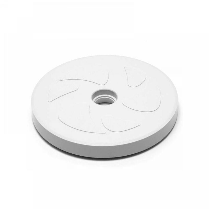 Zestaw 1 dużego białego koła zapasowego do Polaris 180/280/380 - Polaris - c6