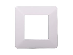 NEDIS Adattatore seriale | Adattatore | D-SUB 9 pin femmina | RJ45 femmina | nichelato | avorio | scatola