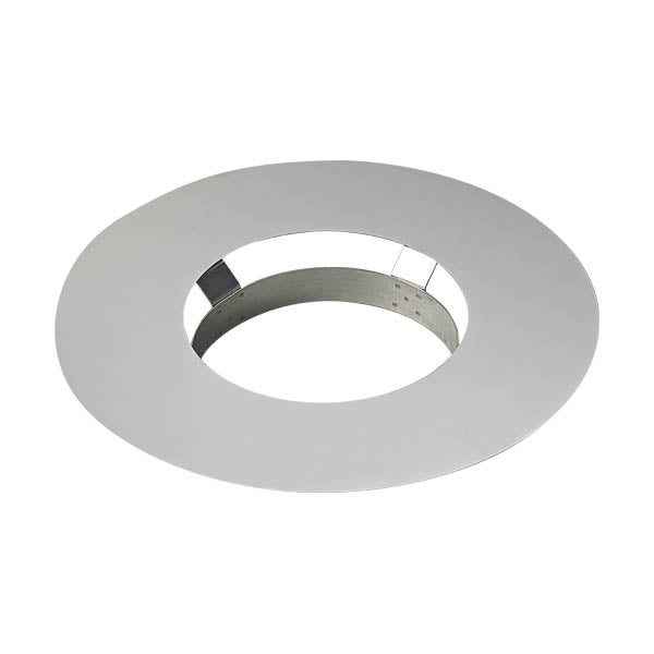 Rosace de finition inox Ø125180 Leroy Merlin — free download