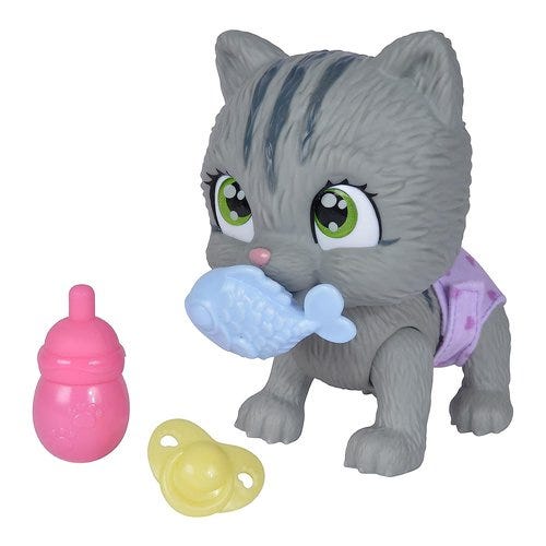Simba Pamper Petz Husky, 15 cm Simba Pamper Petz Husky, 15 cm