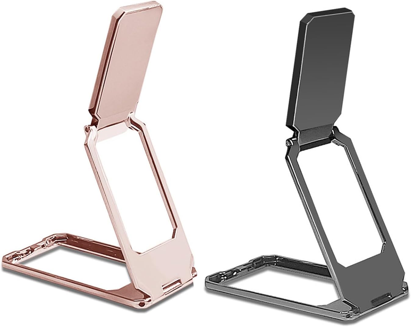 Support de microphone de bureau réglable avec support antichocs pour