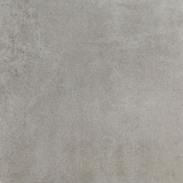 Béton Terre Gris Foncé - Carrelages 122,2x122,2 cm 9,5 mm - CCN 3005 120x120 MATT R10 9 mm