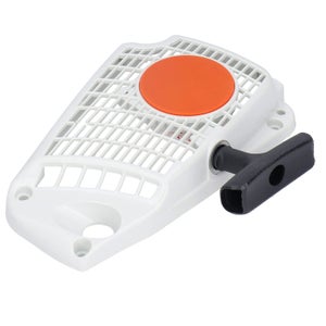 Kit Griglia Avviamento Per Motosega 25cc: Puleggia Di Ricambio Per Avviamento A Strappo