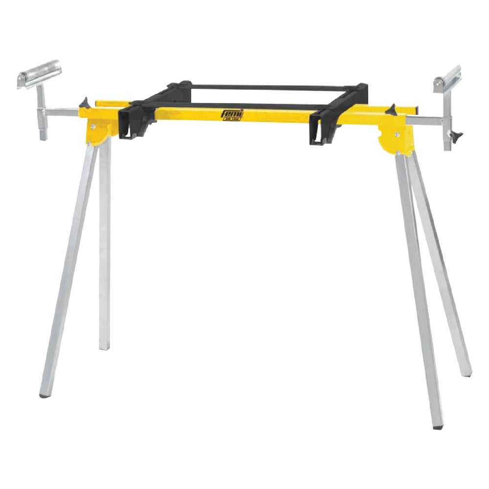 Etabli pliable FEMI SMARTY - 3