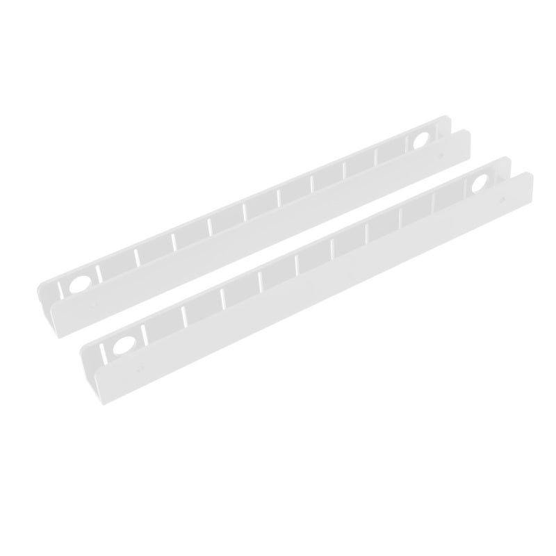 Lot de 2 supports rangement appâts pêche, crochet et support leurres ...