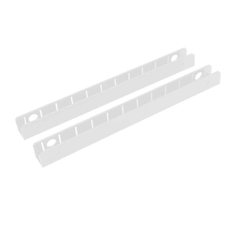 Souples Lot de 2 supports rangement appâts pêche, crochet et support leurres ...