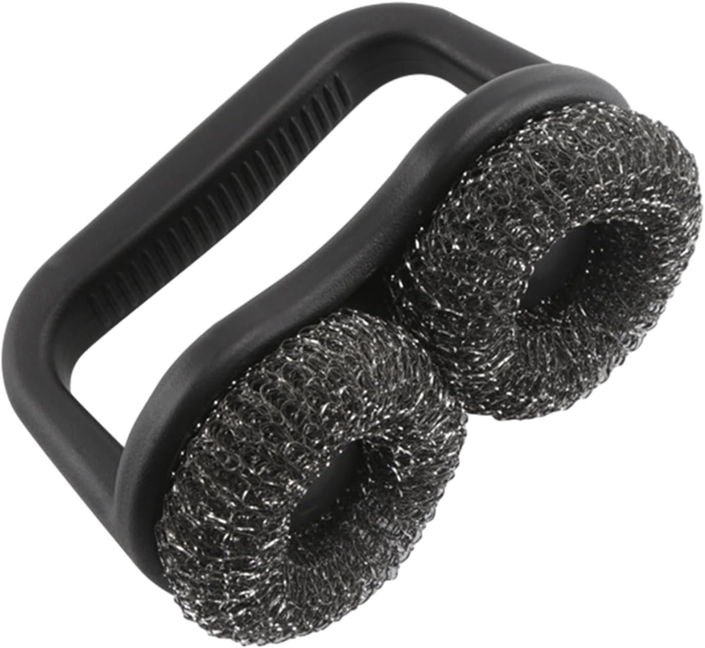 Szczotka do czyszczenia grilla, narzędzie do czyszczenia piekarnika ze stali nierdzewnej, szczotka druciana do grilla, środek do czyszczenia grilla z