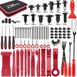 Tera Kit D'outils De Démontage Universel/outil Garniture Pour, Outils Démontage