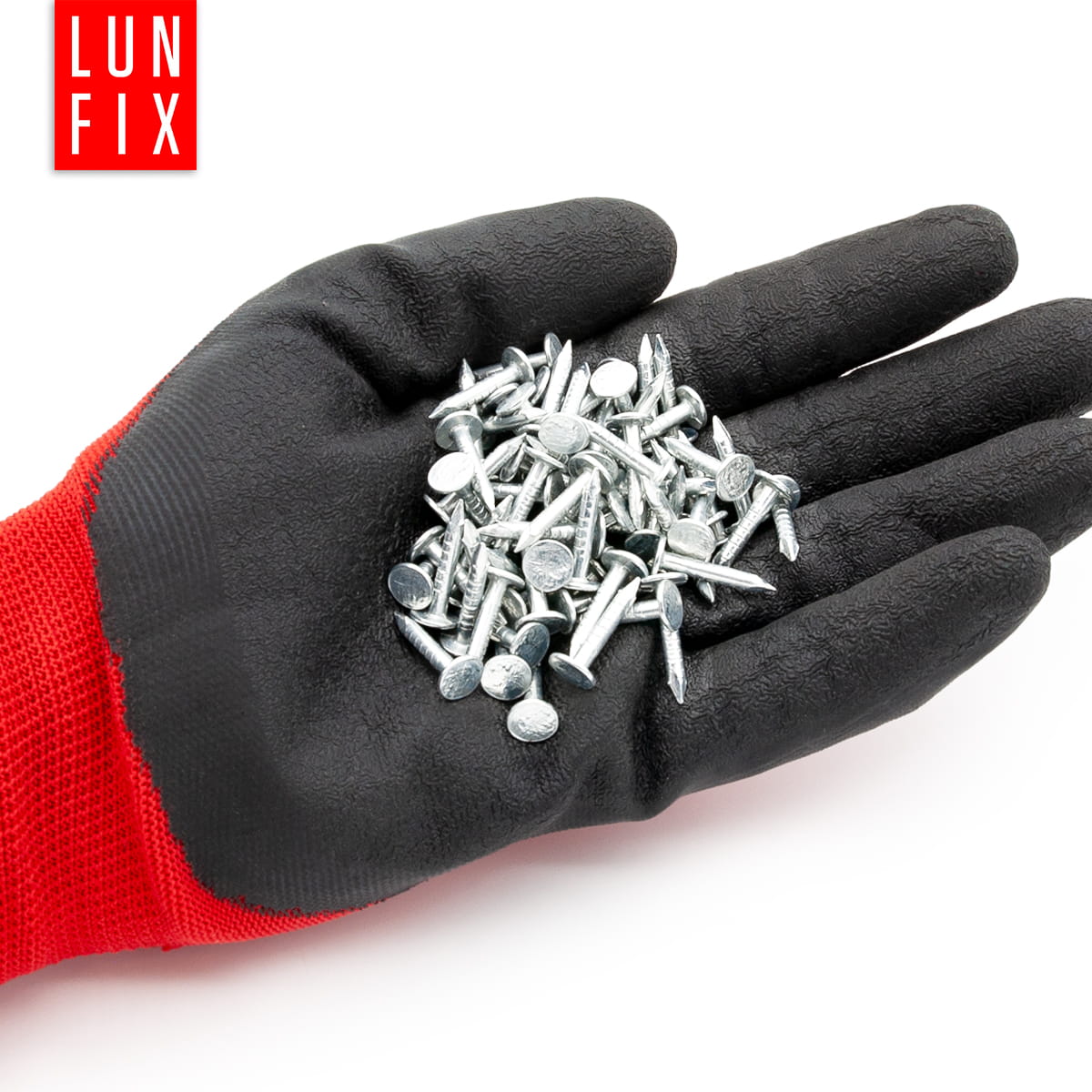 Gwoździe papowe 3x30 mm 1kg ok. 450szt. - 5
