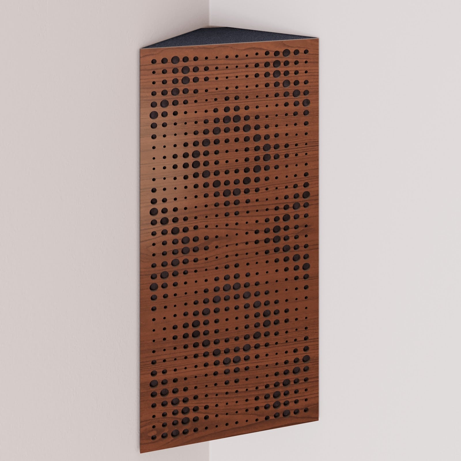 Panneau 3D