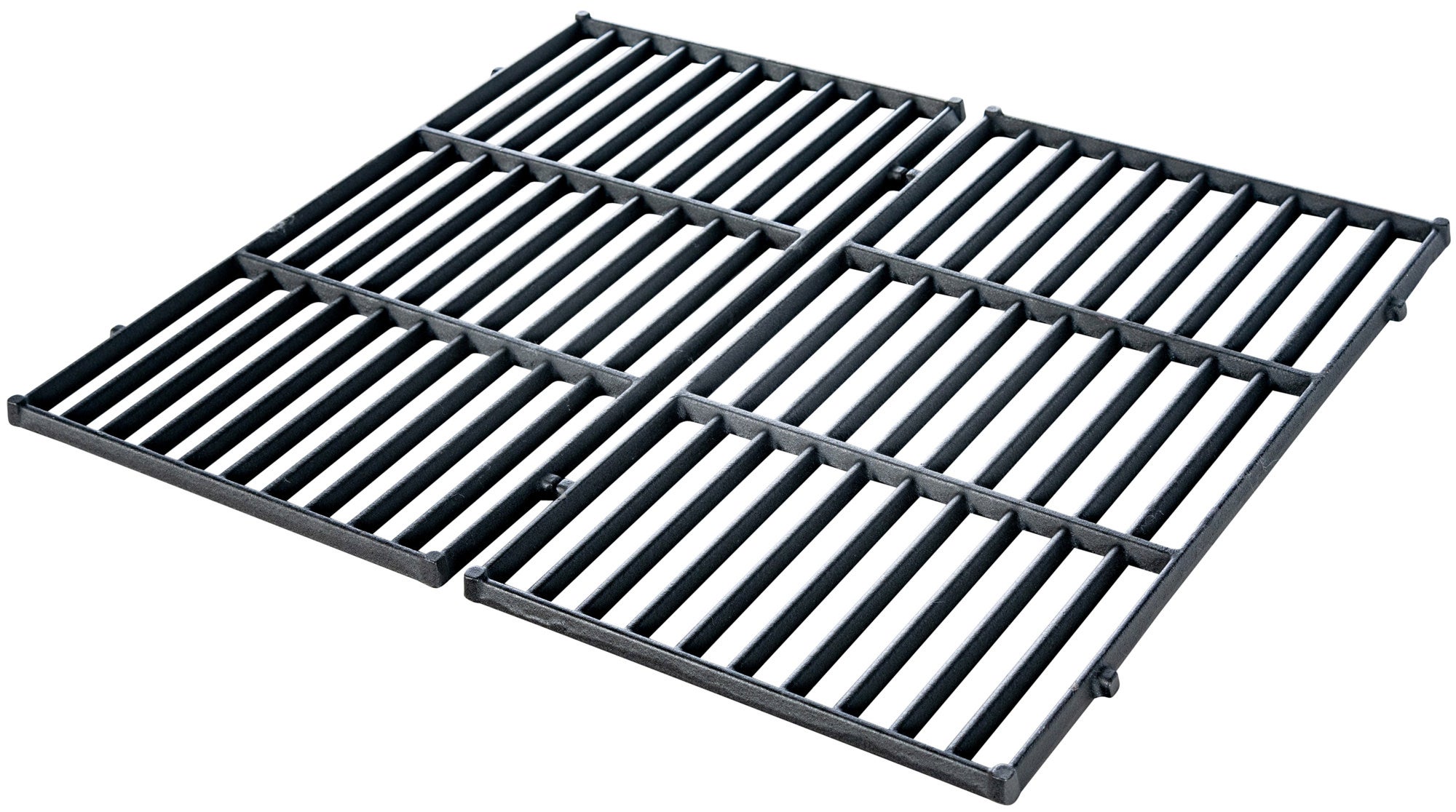 YNNI KAMADO TQZW23 Grillrost Aus Gusseisen – Rund, 49,5 Cm Durchmesser, 5,7 Kg, Robust, Für Kamado-Grills