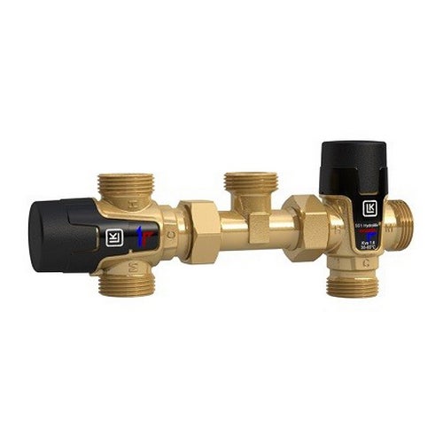 HYDROKIT SOLAR LK551 1