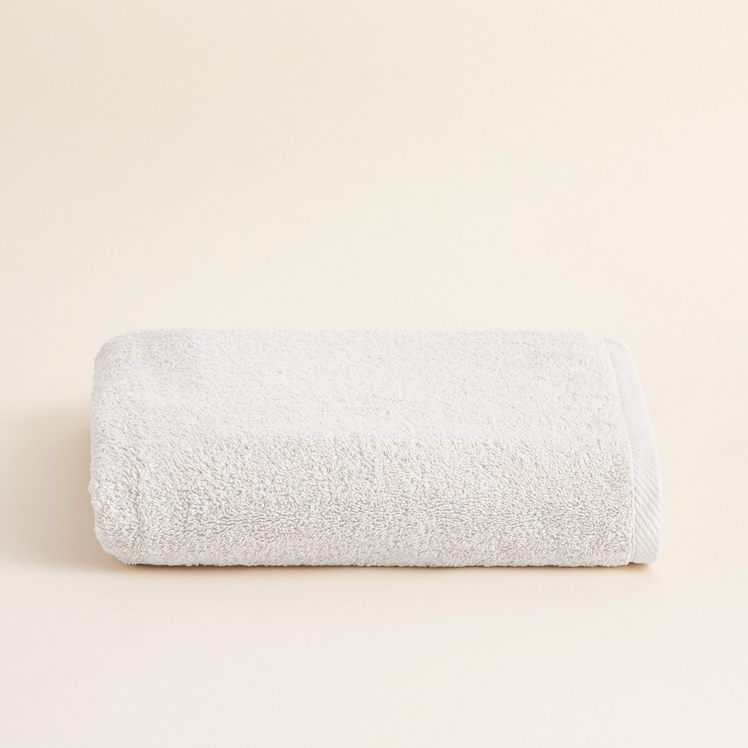 Serviettes éponge Hotel Qualité Oeko-Tex Serviettes De Bain ZOLLNER - Lot De 2, 100x150 Cm, 100% Coton 420 G/m², Couleur Indigo - Éponges, Doublées, Certifiées Oeko-Tex 100