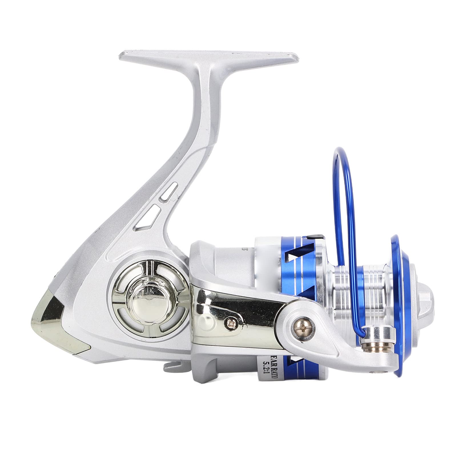 Oscillant Ima SANTIS 33 – 72 Mm, 33g, Coloris ST33-002 (neuf, Wobbler)