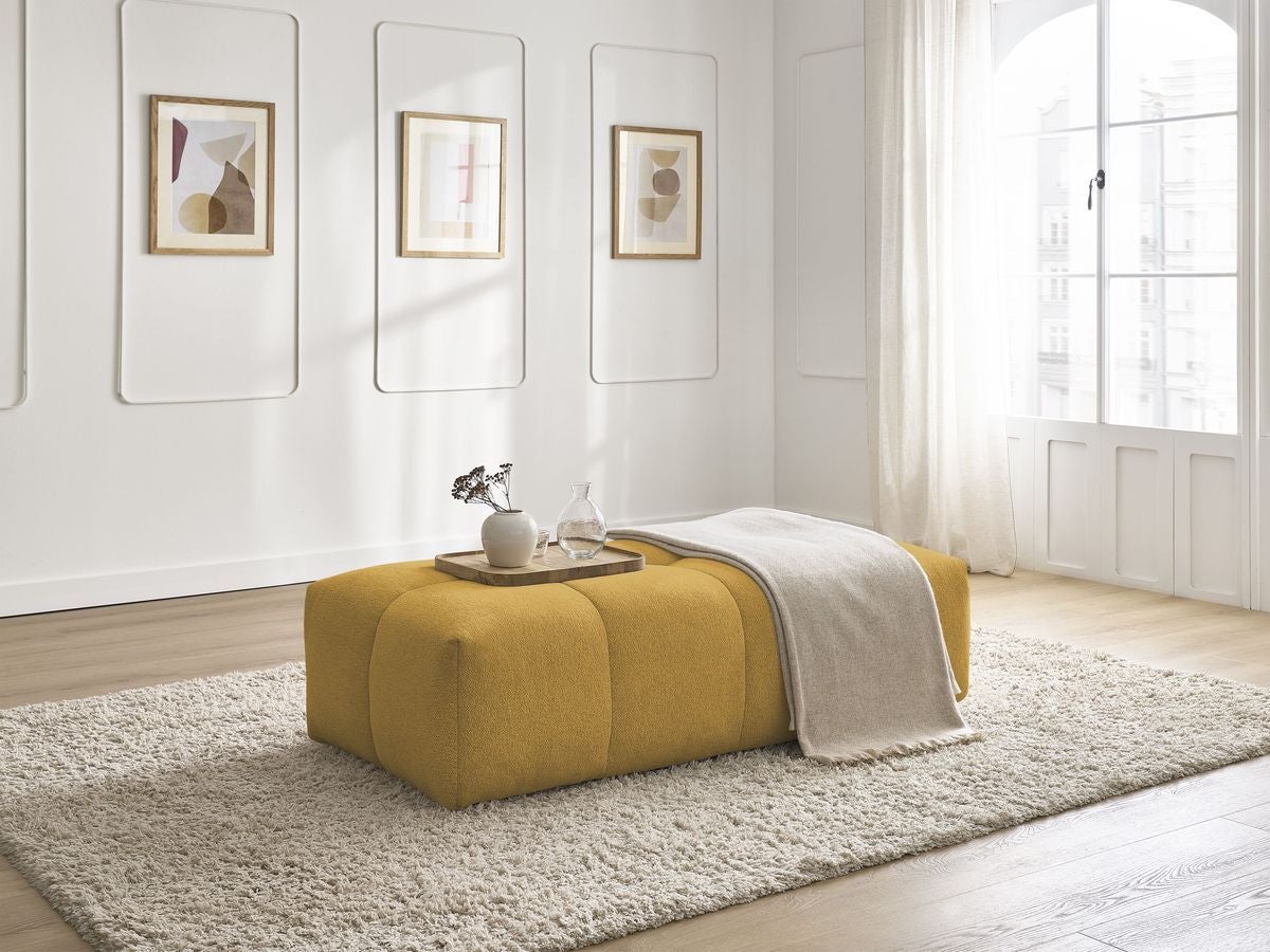 Jaune / doré