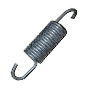 MOLLA DI SUPPORTO ORIGINALE COMPATIBILE CON LAVATRICI CANDY - 2343570OH MOLLA DI SUPPORTO ORIGINALE COMPATIBILE CON LAVATRICI CANDY - 2343570OH