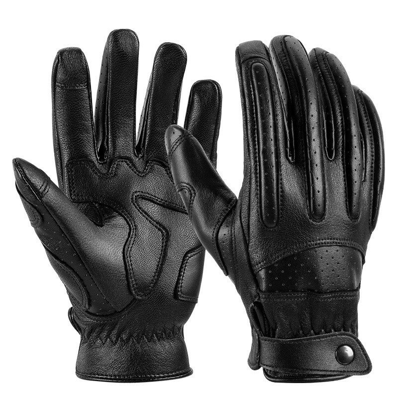 Gants Solo Queen Sim-Racing - Karting, ATV, Jeux Volant - Respirants Et Antidérapants