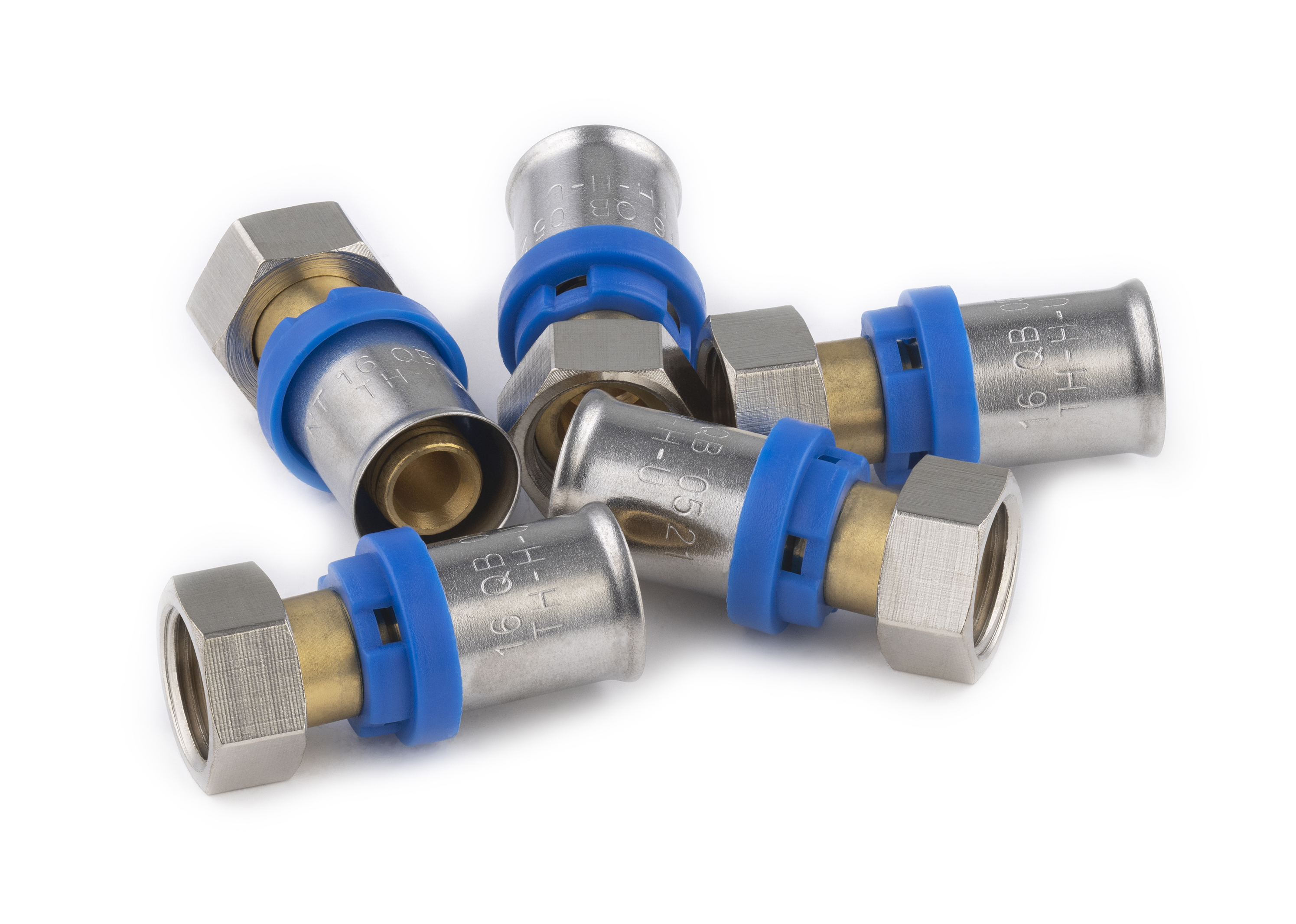 Raccords Multicouche A Sertirnull
