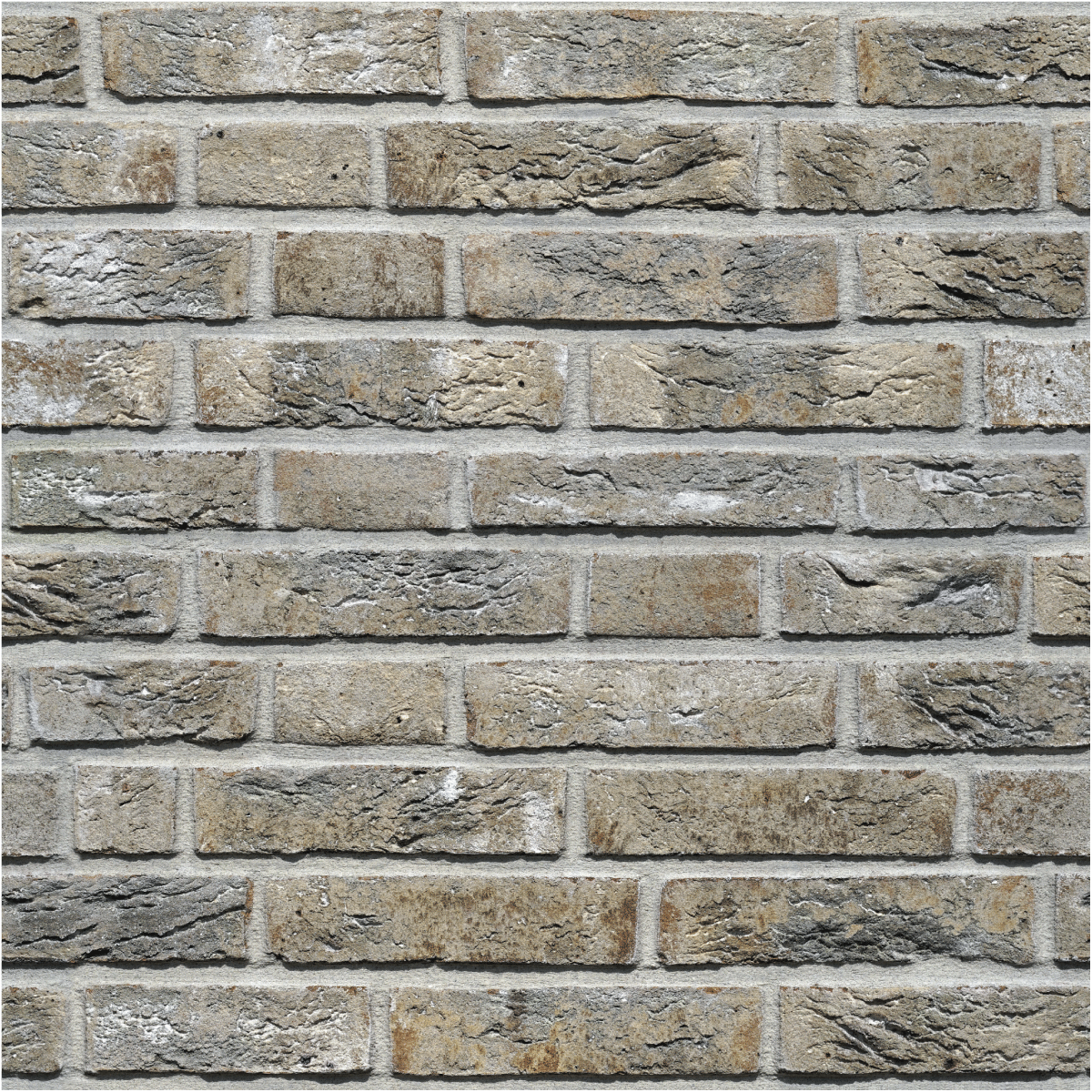 Adesivi mattoni di Waterford - Sticker adesivo - adesivi murali - 30x30cm - 2