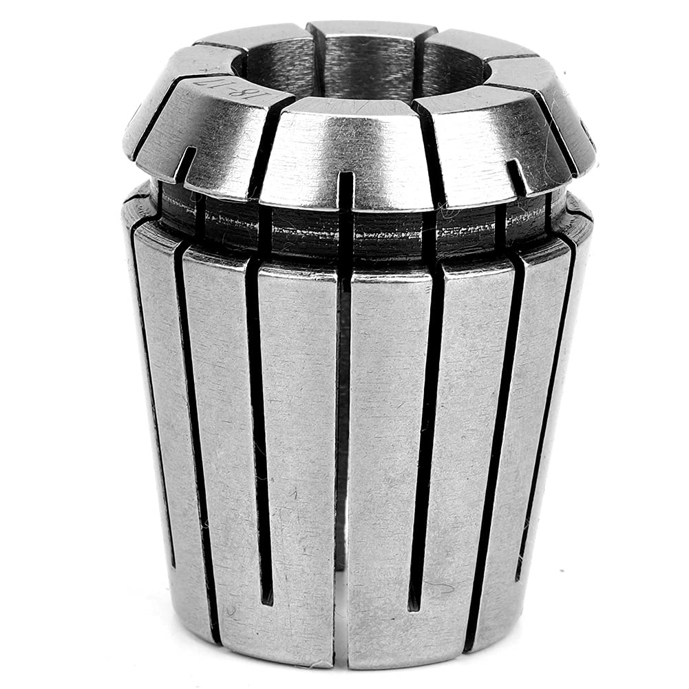 Portautensili Ad Alta Precisione 0,002 BT30 BT40 Con Gambo - Foto 6