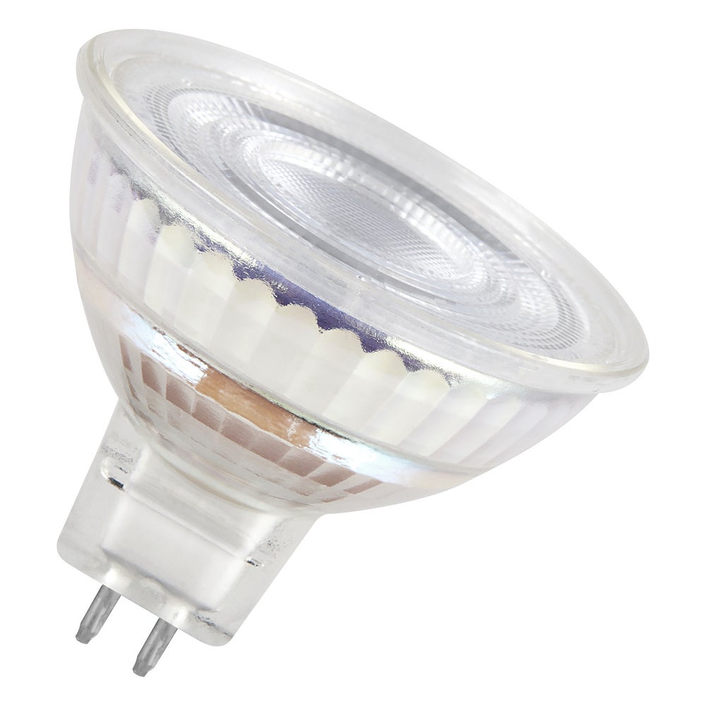 Spot mr16 led 36 verre variable 8w gu5.3 561lm frd bte 1 OSRAM - 4