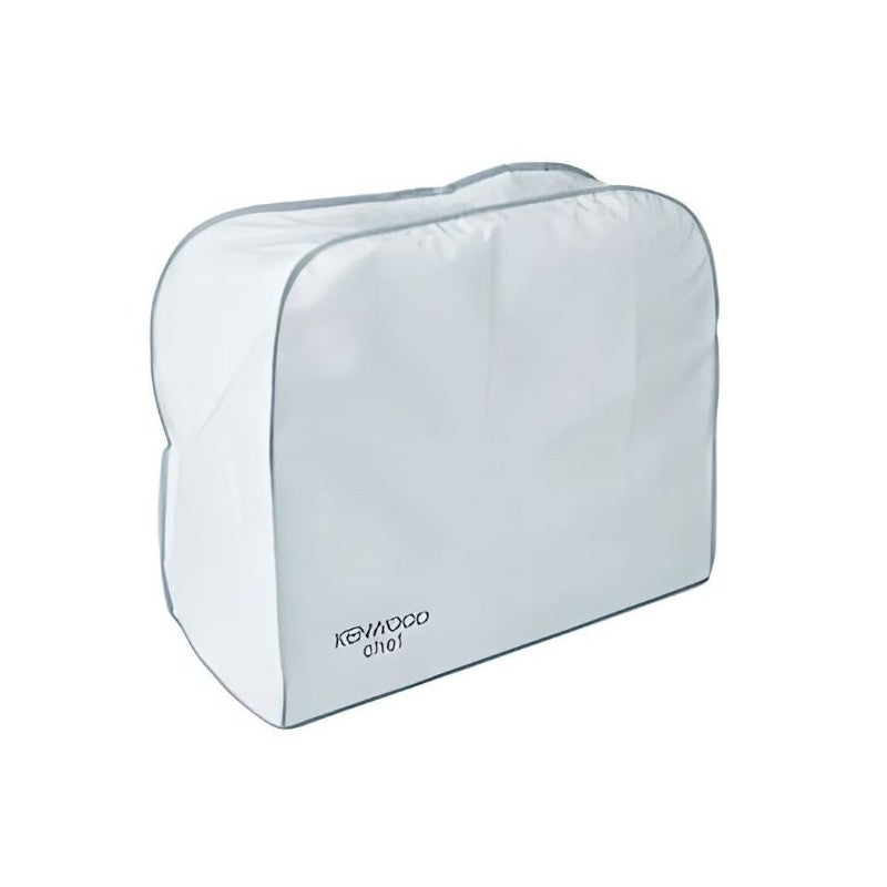 Housse De Restauration Cloud Classique Sans Bras En Lin Belge Blanc Pour 962348