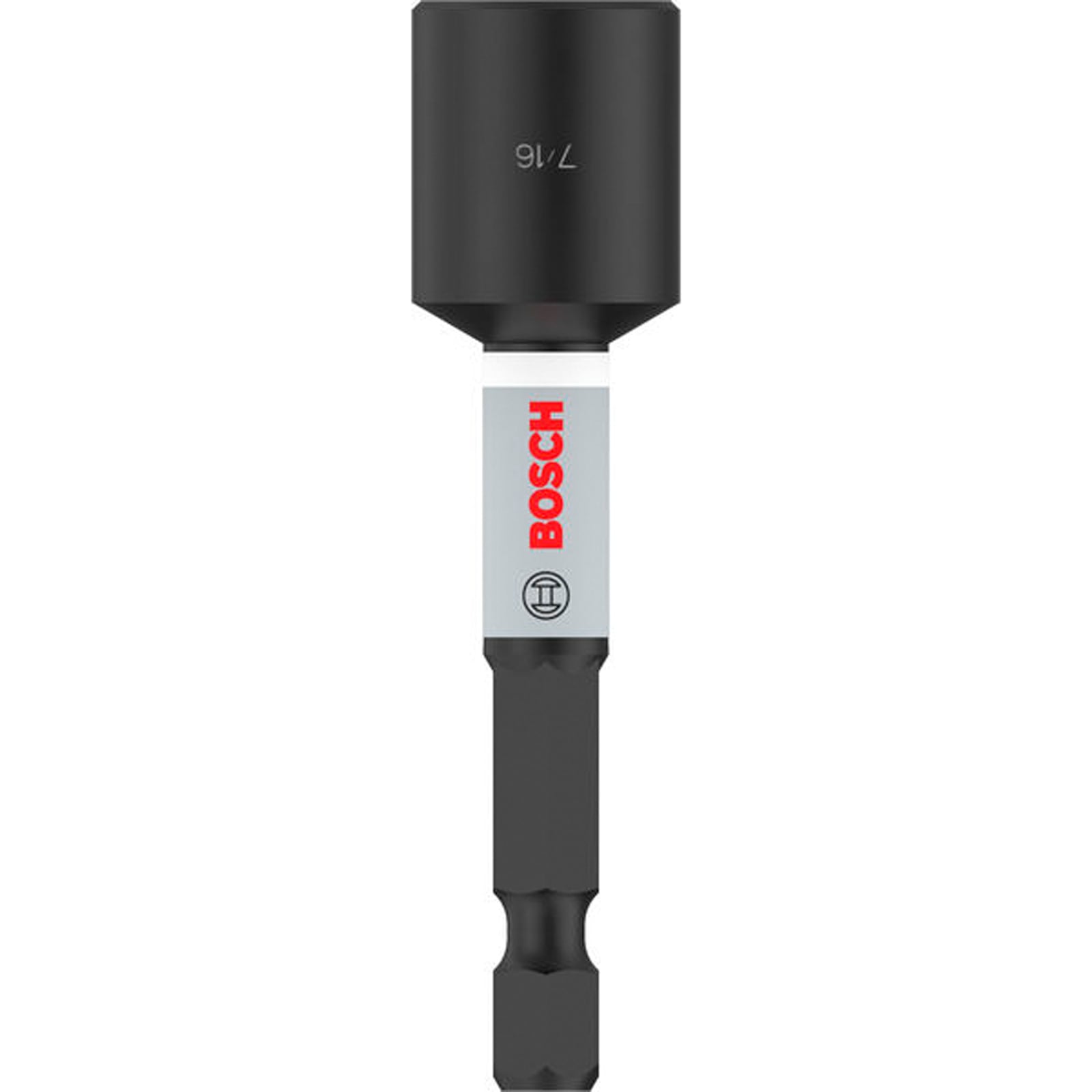 Wkrętak udarowy Bosch PRO 7/16" x 65 mm 2 9/16" x 65 mm, 2-częściowy - 2608521U69