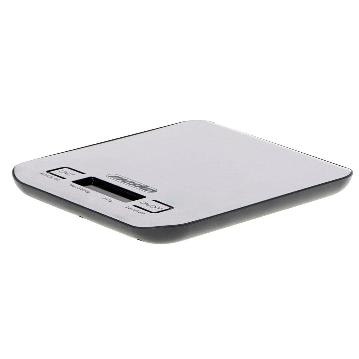 Adler AD8139 Báscula Bebé Digital hasta 20 kg, Pantalla LCD, Función