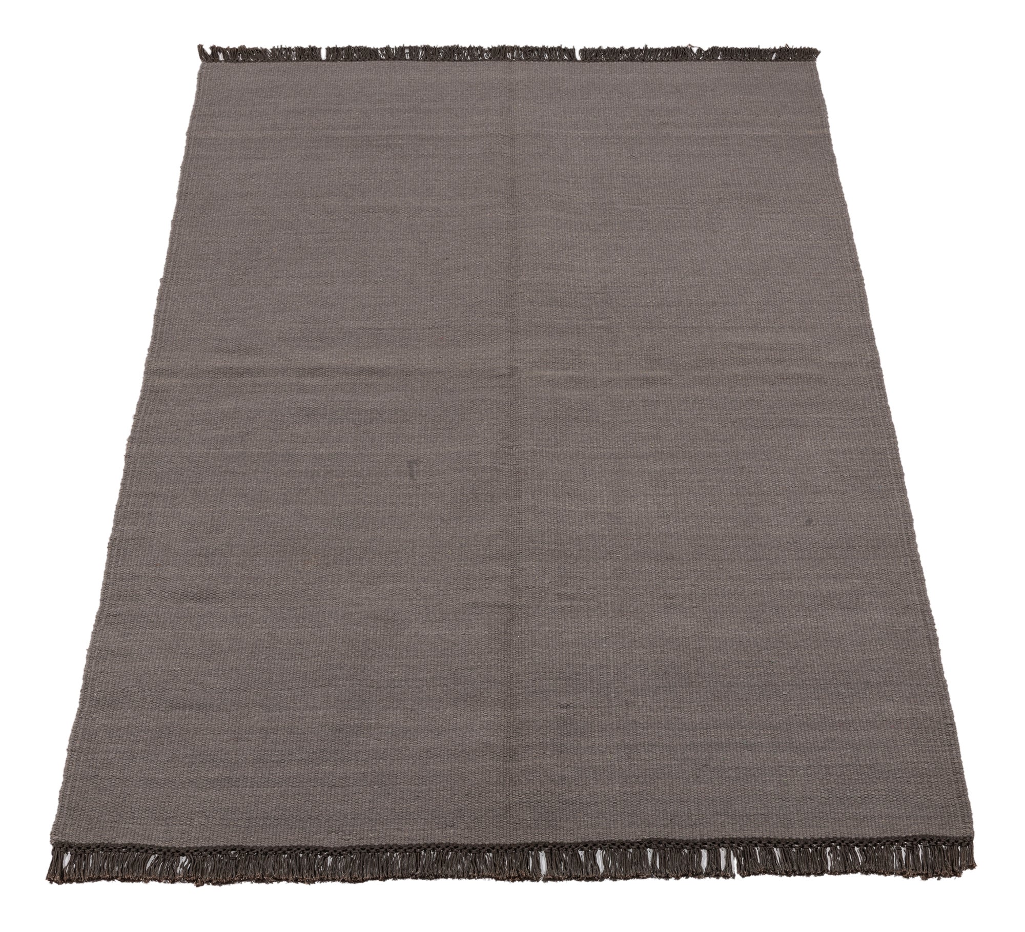 Nowy projekt Oryginalny autentyczny ręcznie robiony kilim Indie 200x140 cm