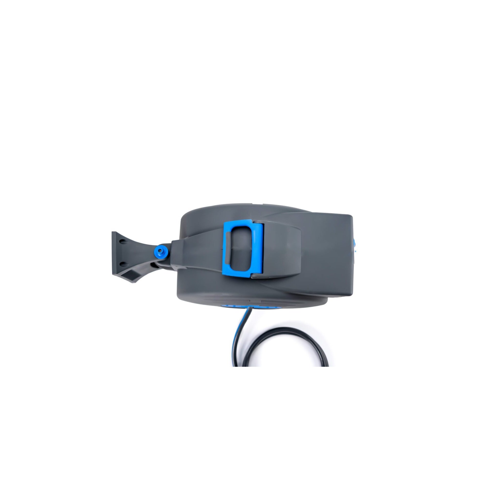 Dévidoir Mural GEKA K12 - Enroulement Automatique 12m