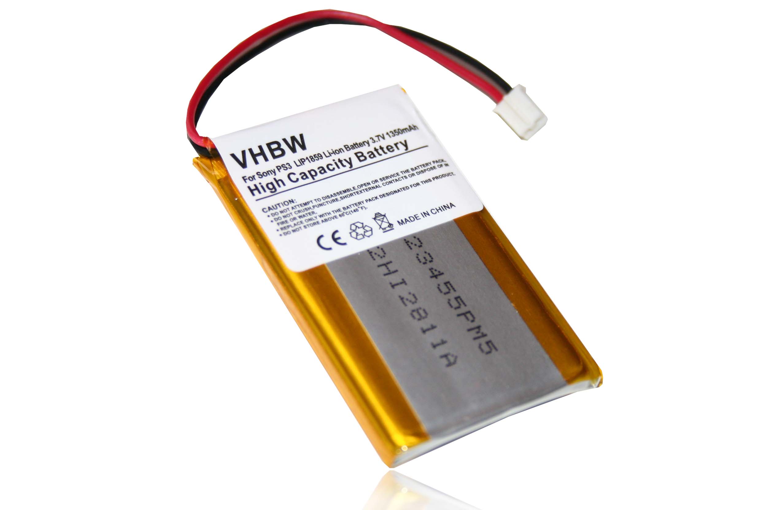 Vhbw 2x Batterie compatible avec Sony HDR-CX410VE, HDR-CX360VE, HDR