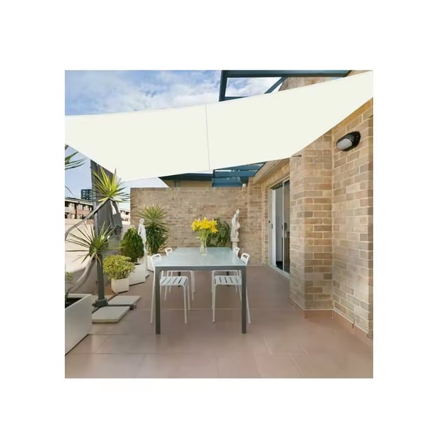 Kit Accessori Vela Parasole 80 Pezzi - Acciaio Inox 304, Per Installazione Vele Da Esterno - Foto 12