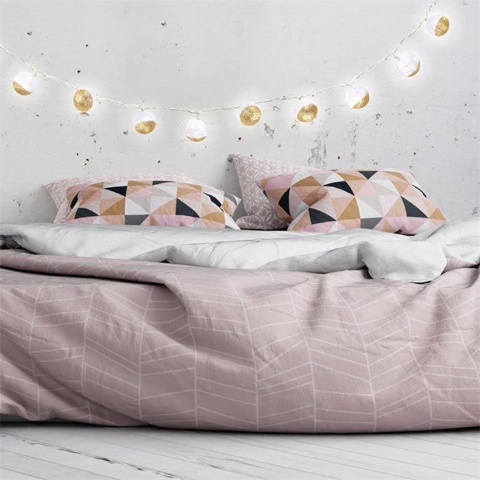 Guirlande Lumineuse à Led 