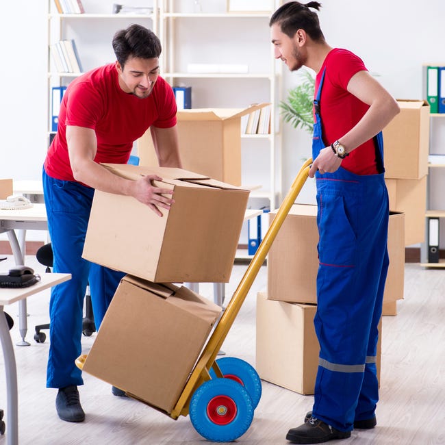 2 X Metallo Schiuma Pieno Trolley Ruote 3.00-4 (260x85) Go - Foto 7