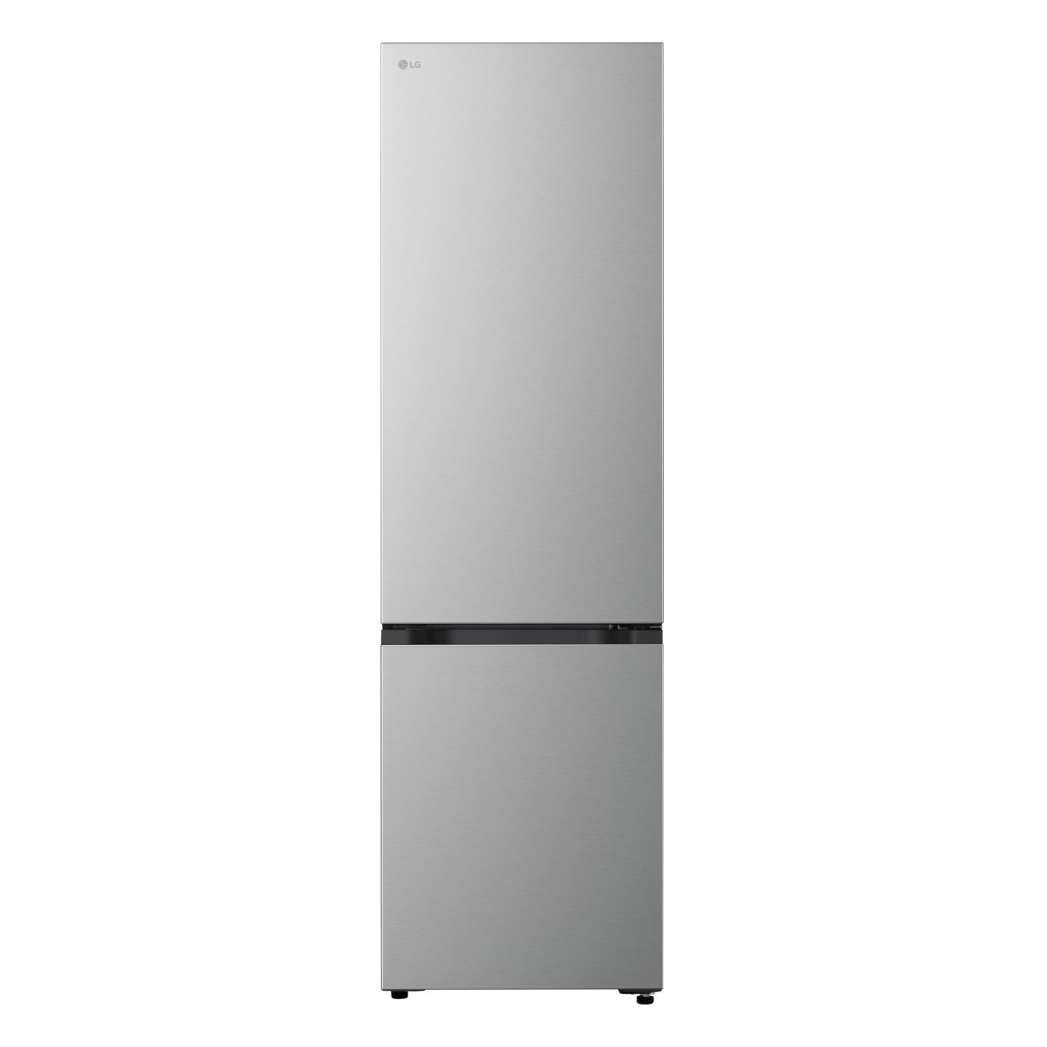 Lg Gbbs726cpy Independiente 375 L C Plata , Leroy Merlin