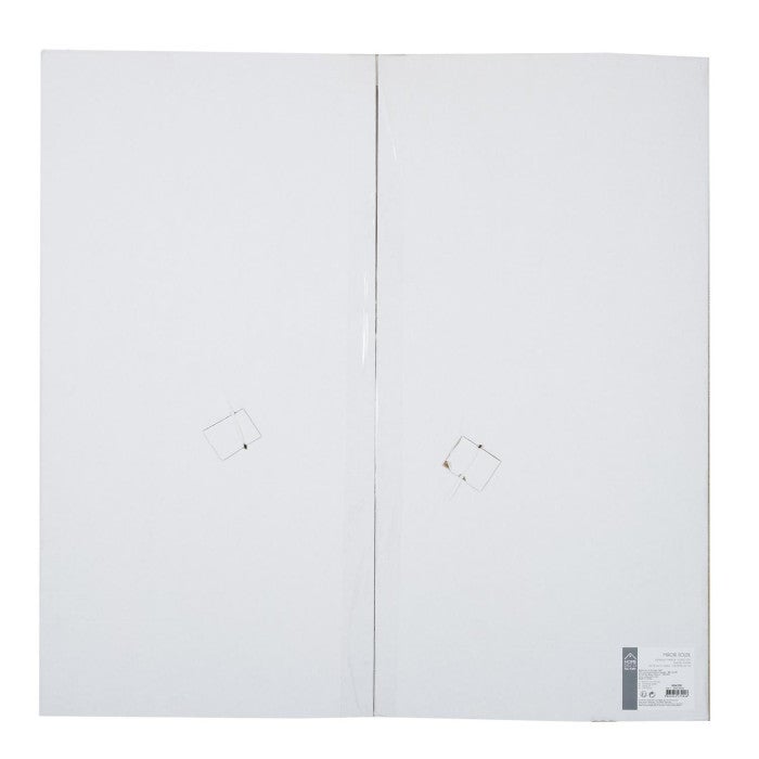 Miroir Soleil Dore 66cm - 3