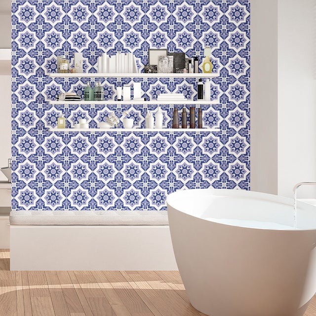 Credence Adhesive Pour Cuisine Hexagone De Luxe Carrelage Adhesif Mural Salle De Bain Stickers Muraux Sticker Cuisine Lambris Dalle PVC Adhesive