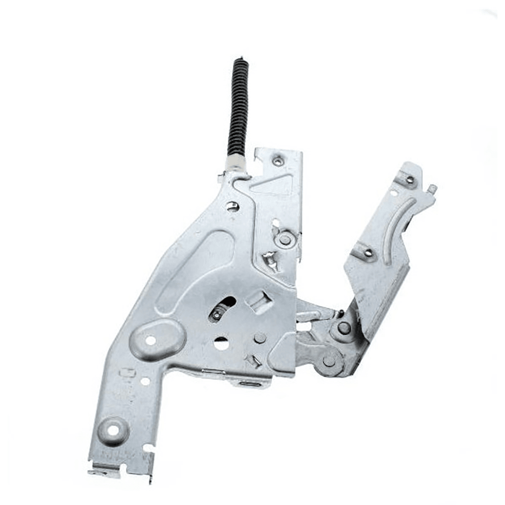 Charnière Porte Droite Four Whirlpool 481010562917 - Pièce Compatible AKP / AKL - Livraison Rapide France
