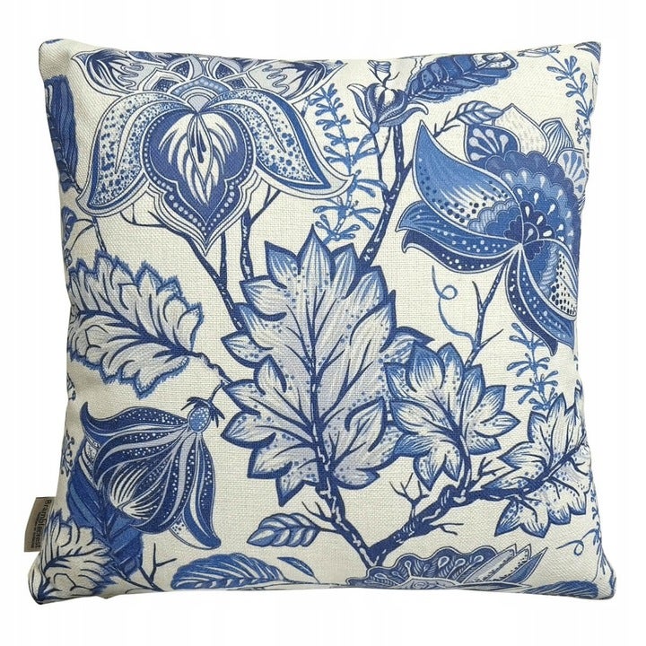 Poduszka Ogrodowa MoodMe Dekoracyjna na Meble Ogrodowe Fotel Sofę Sereno 45x45cm 1 szt