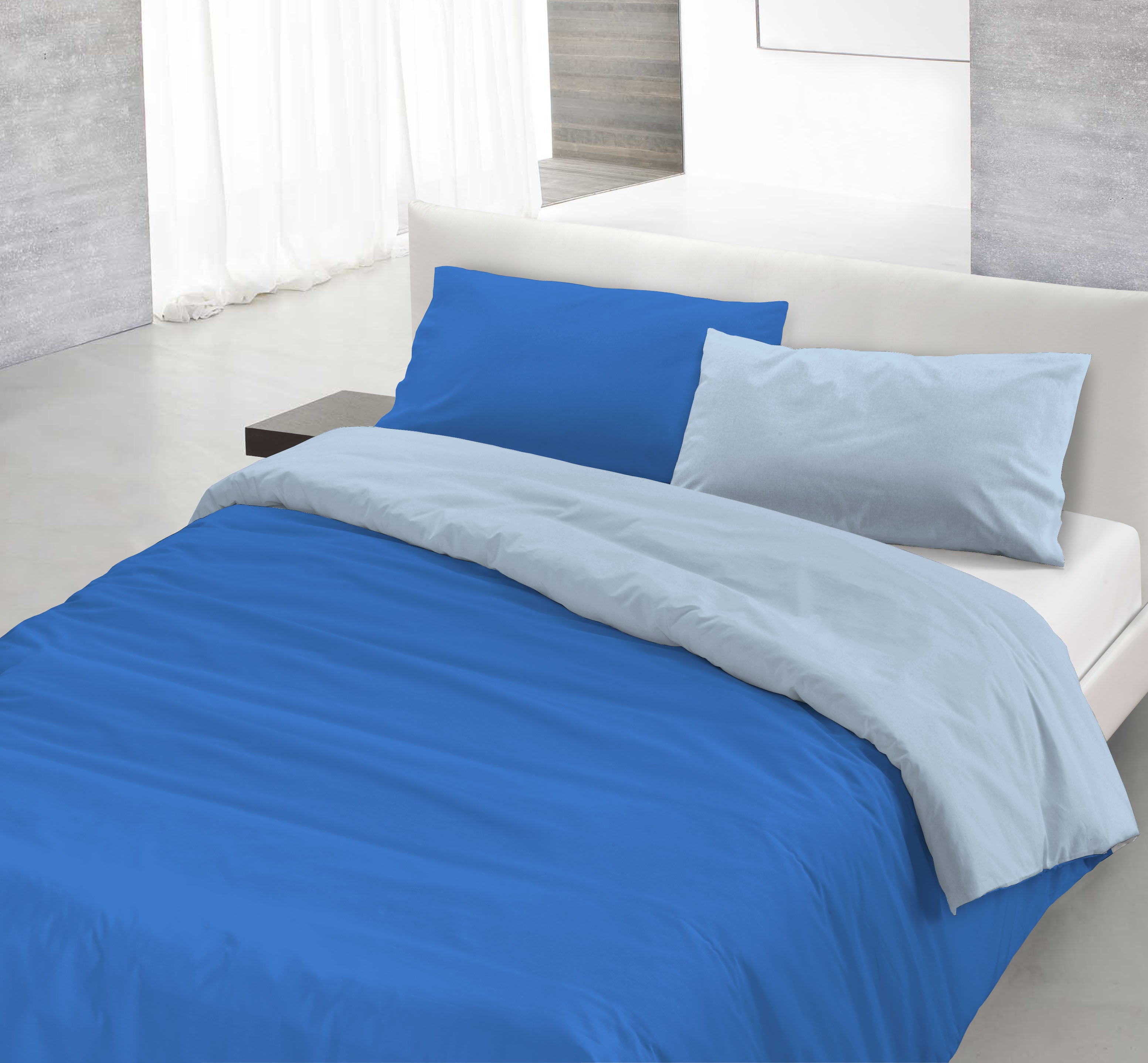 Bleu