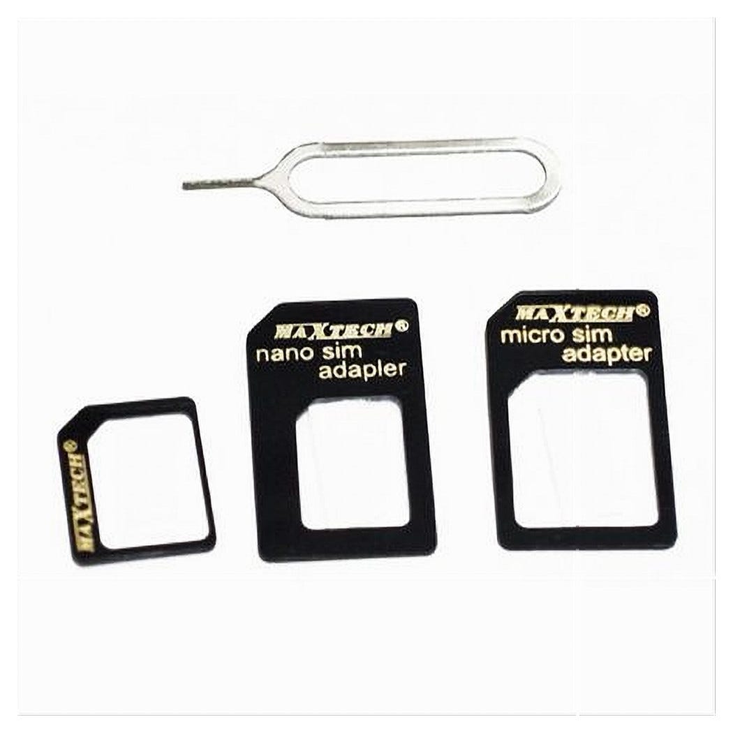 Lettore Scheda SIM Singola Di Ricambio Per IPhone 13 - Qualità Premium