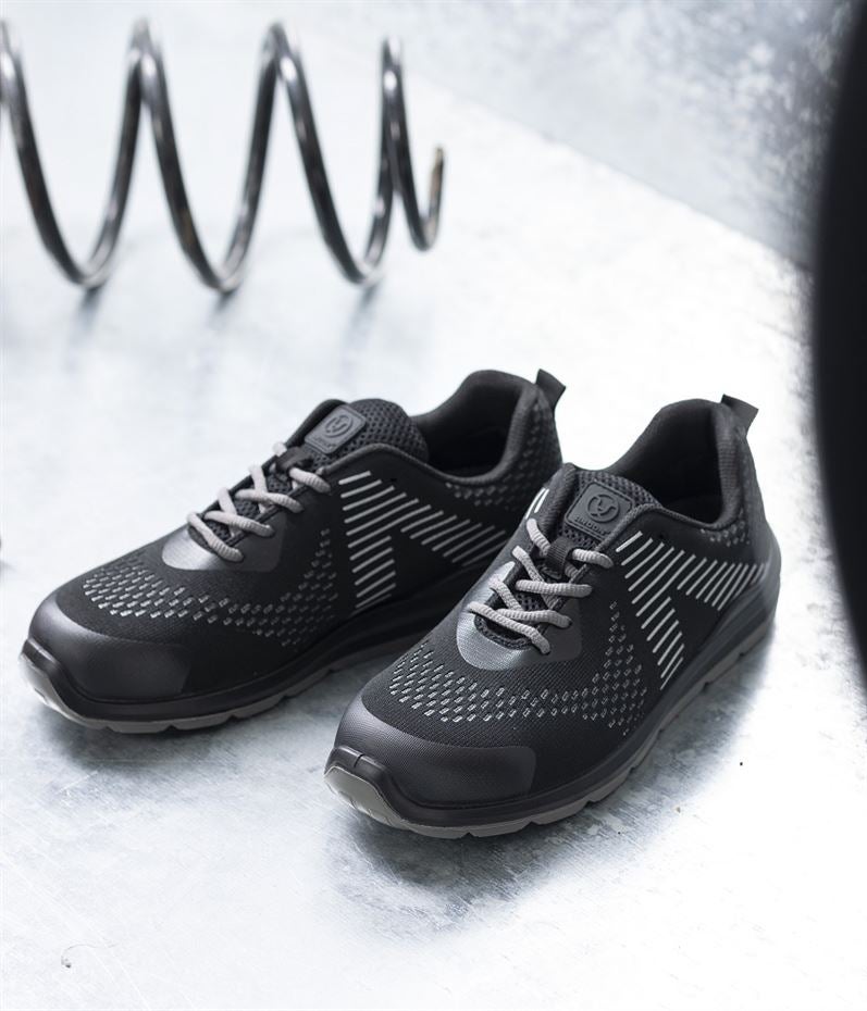 Chaussures De Sécurité Basses Parade JAGUAR S1 SRC