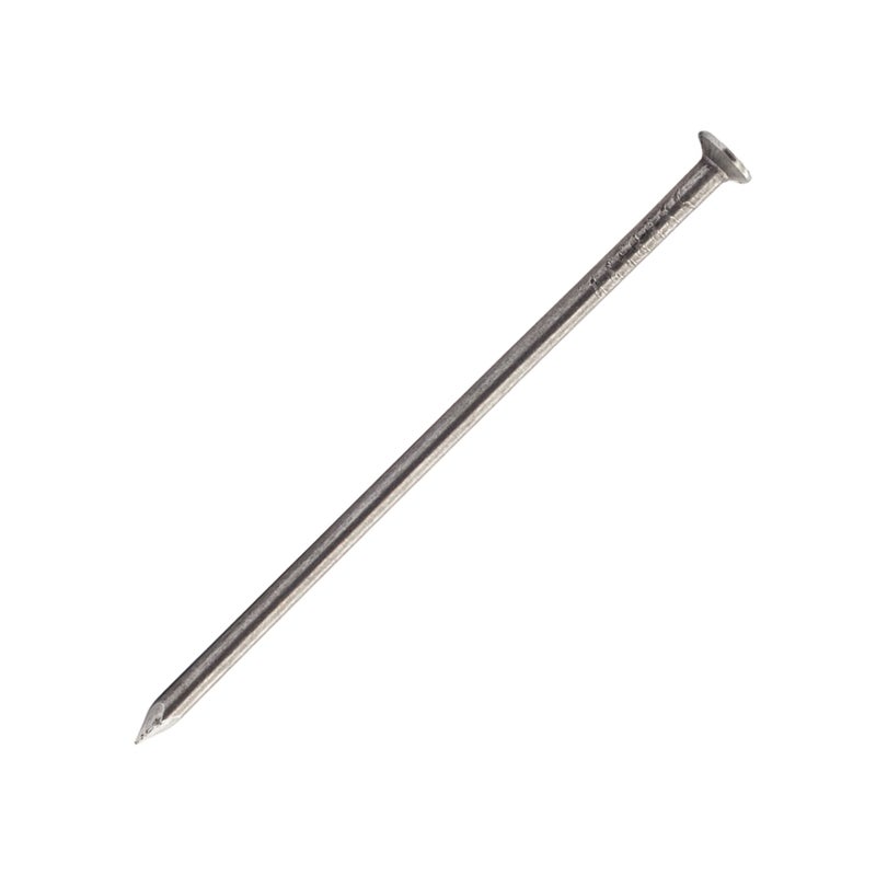 Zdjęcia - Zszywki do zszywaczy LUN FIX Gwoździe budowlane 8x275 mm gładkie 5kg ok. 45szt.