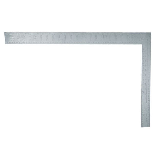 Équerre de charpentier 600 x 400 mm - STANLEY 1-45-530