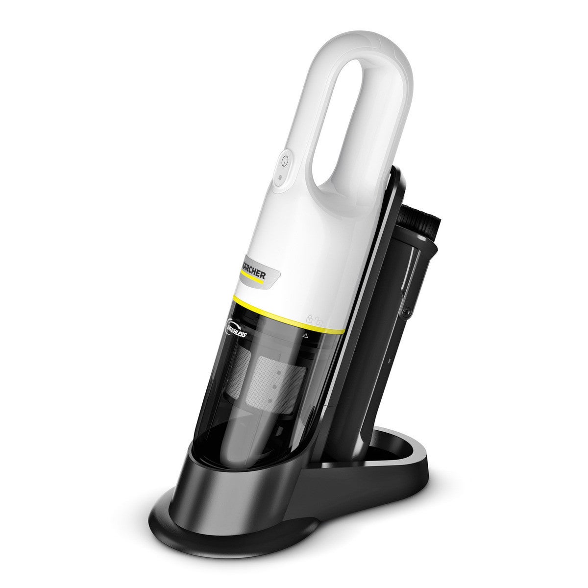 Kärcher Aspirateur compact sans fil CVH 2 Premium | 1.198-421.0Kärcher Store Schreiber
