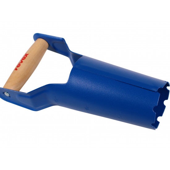 Plantoir à Bulbes Ribiland | Longueur 39.5cm | Acier Anti-Rouille | Manche Ergonomique